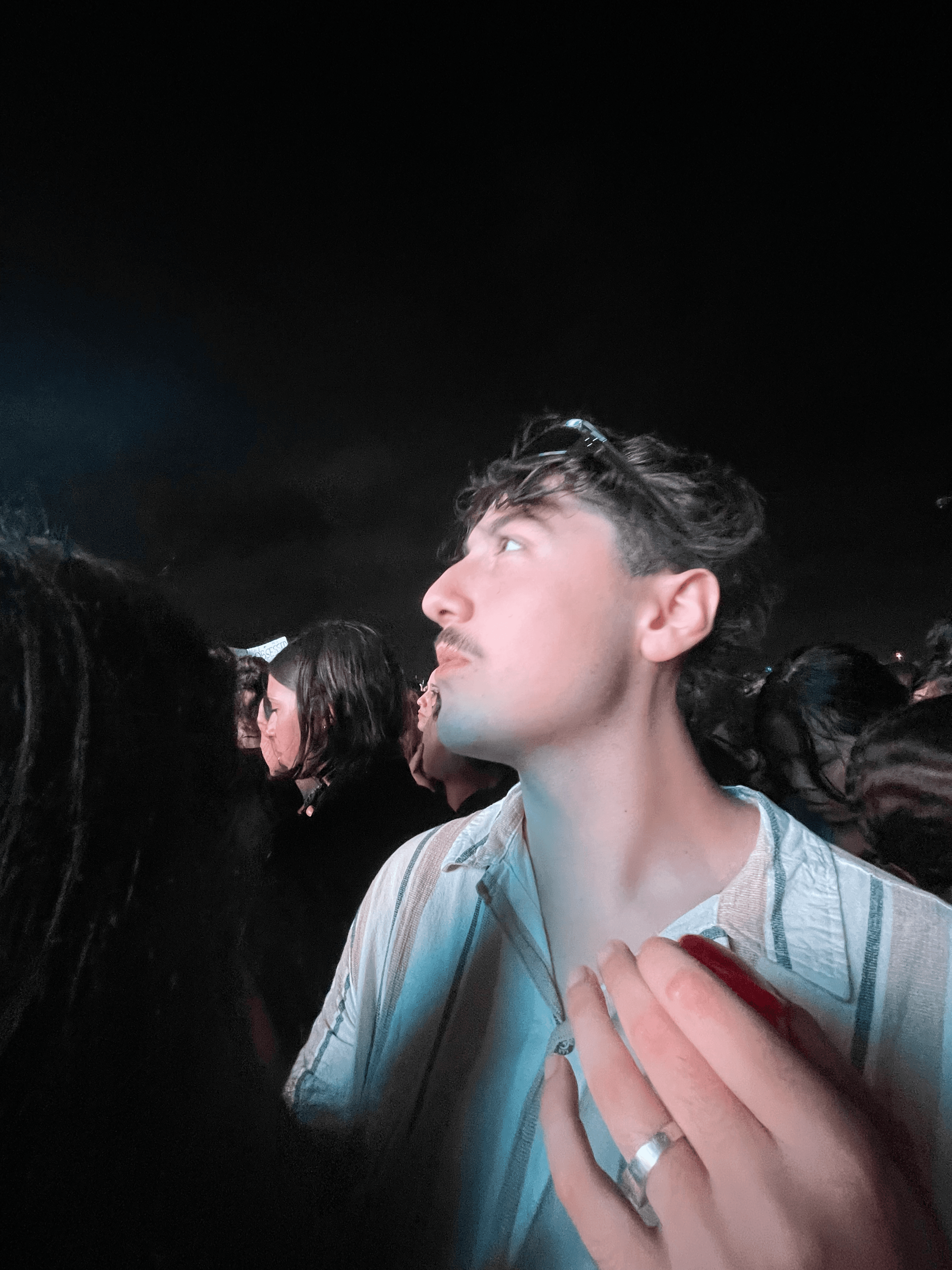 Santiago Seguro Profile