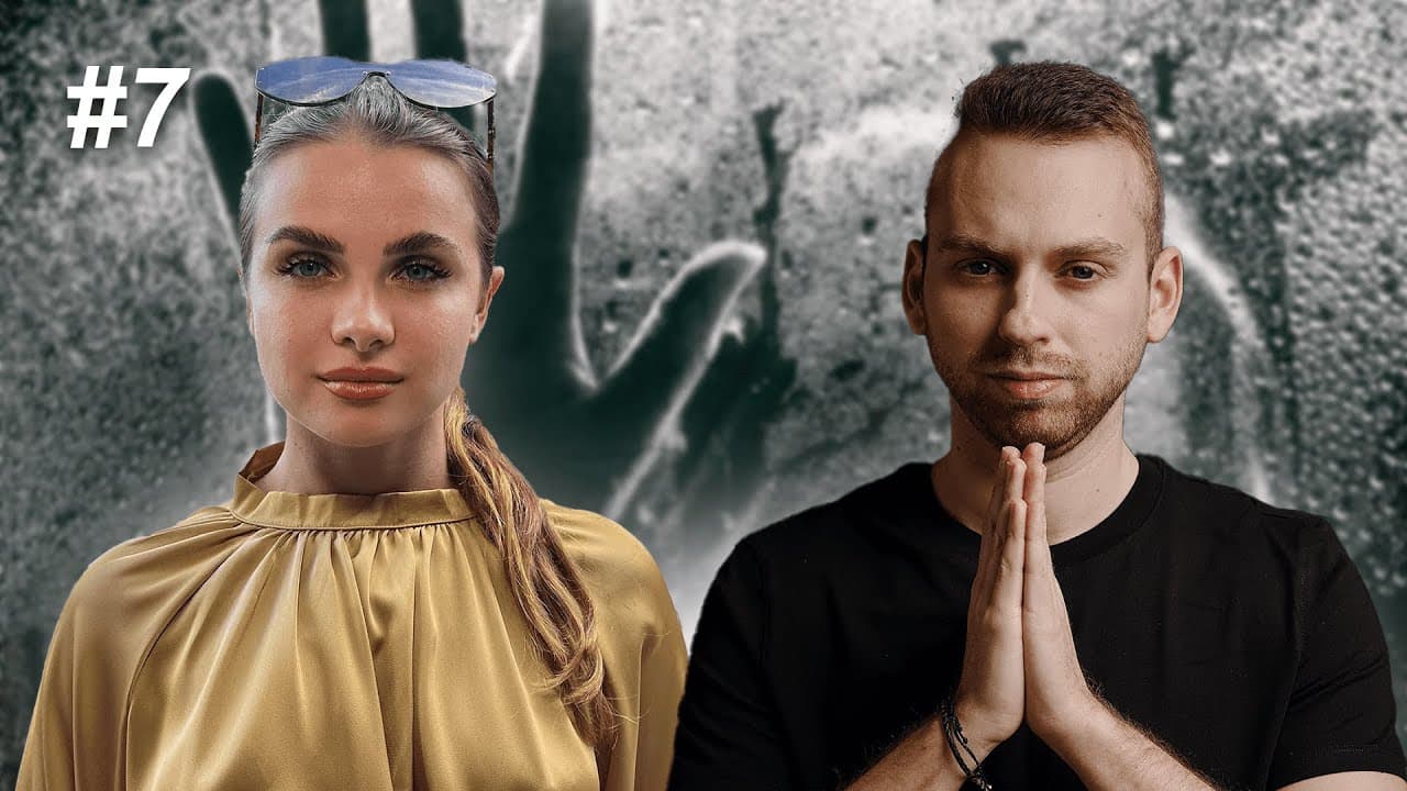 La Vida Secreta de Marina Yers 😱 @MarynaYers99