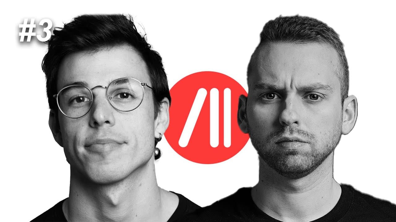 De The Fitness Boy a Debook -  El Renacimiento de Ernest Viñas tras probar las setas @ernest_vinas