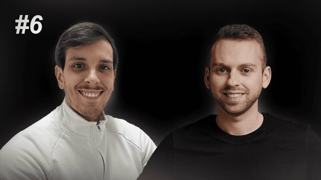 Entrenamiento, alimentos prohibidos y como superar la inflamación - Sergio Rengifo