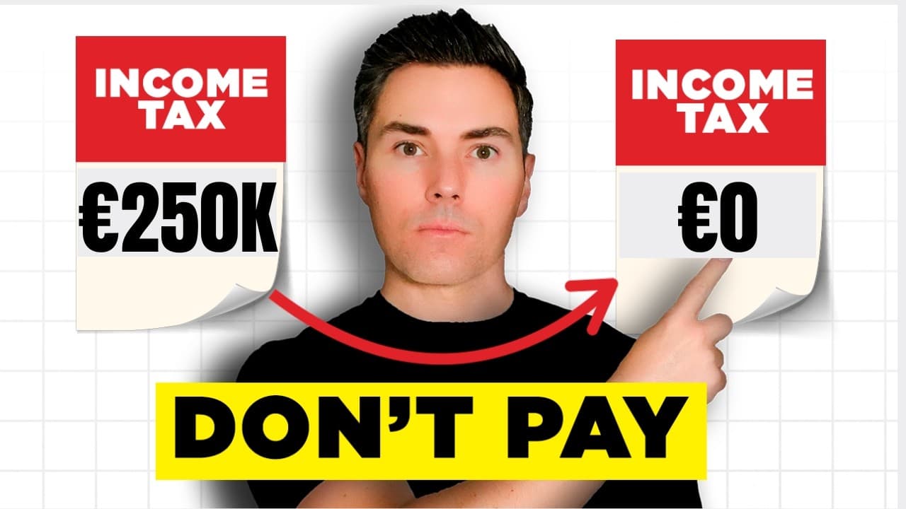 50% Tax Relief on Income in Ireland – Is EIIS Right for You?