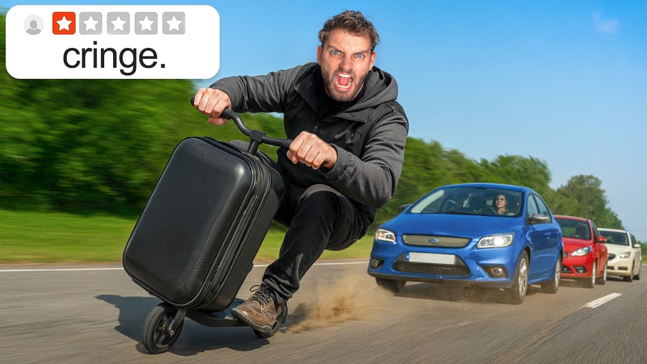 Testing the most VIRAL Amazon Products