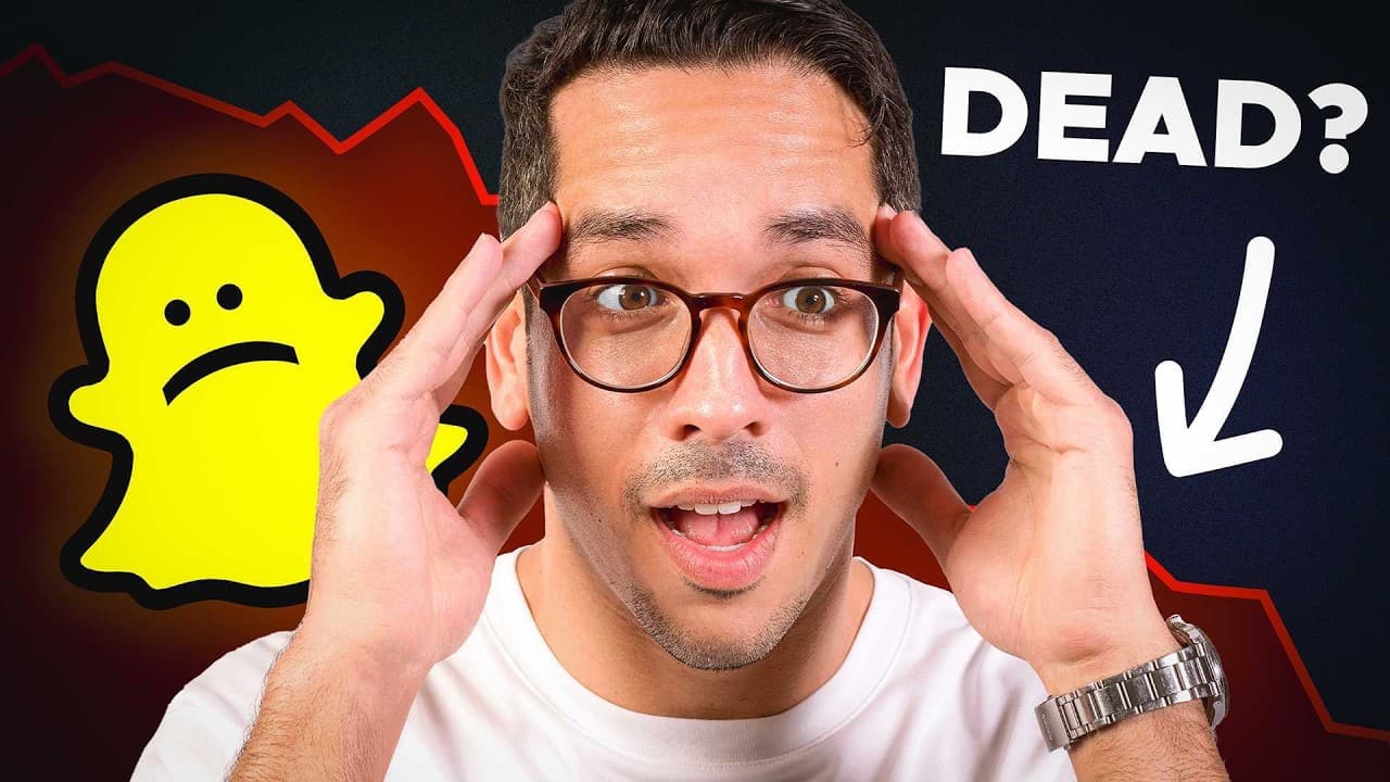 Snapchat Ads (Are you actually MISSING OUT?)