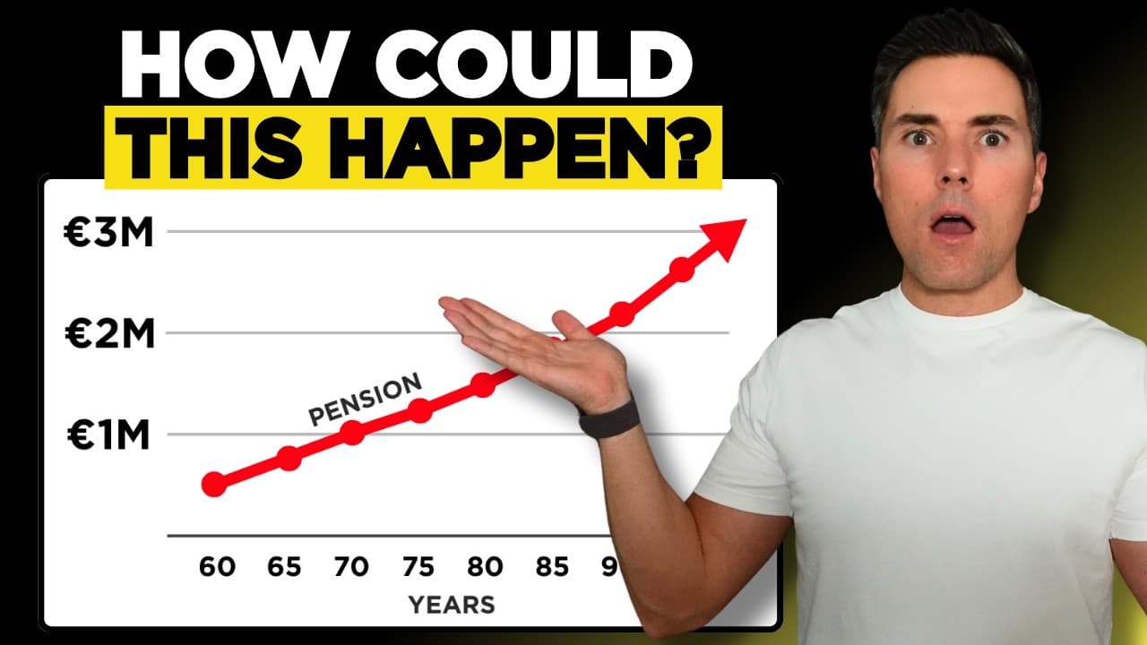 The Real Risk in Retirement Isn’t Running Out of Money….It’s THIS!