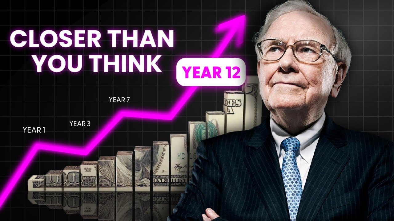 The Fastest Way To Live Off Dividends