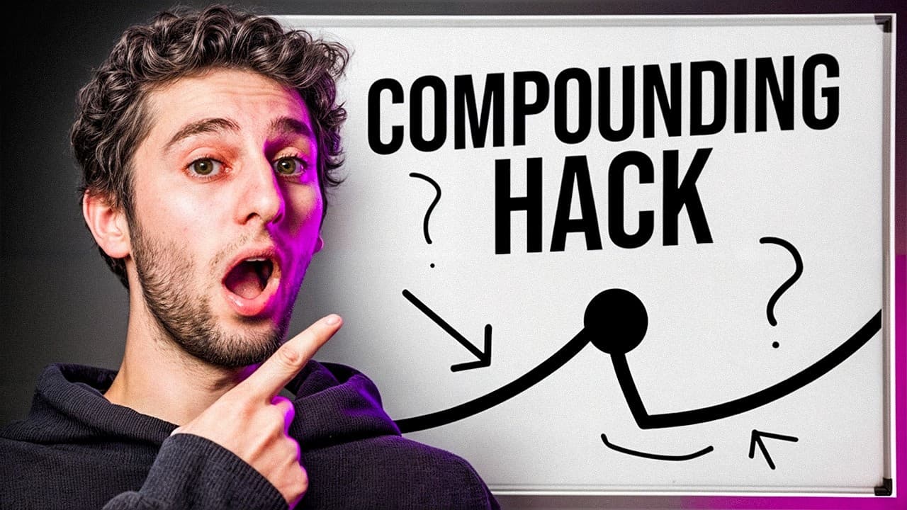 The Fastest Way to Turn $50K into $250K