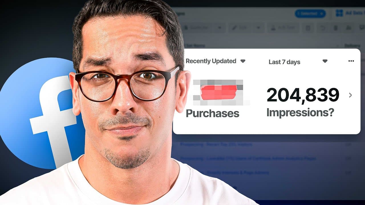 Facebook Lookalike Audiences (Do they STILL WORK?)